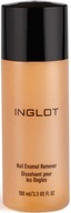 INGLOT Zmywacz do Paznokci