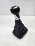 ghetta LEVA CAMBIO AUDI A3 8P A1 8X 8P0863279A 3/25 6 ingranaggi