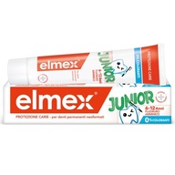 Zubná pasta Elmex Junior 75 ml