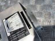 control unit ECU Mercedes A0028277145