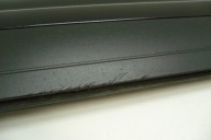 PORSCHE CAYENNE II LIFT 14-17 moulding door right front