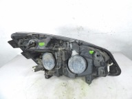 RENAULT SCENIC II REFLEKTOR left 20-A368B