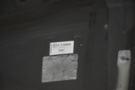 cofano Coperchio * Motore CITROEN C3 II