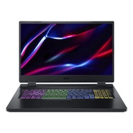 Notebook Acer Nitro 5 AN517-55 17,3 " Intel Core i7 16 GB / 1000 GB