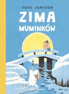 ZIMA MUMINKÓW WYD. 2023, TOVE JANSSON