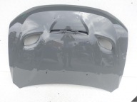 DODGE DURANGO SRT 12-21 HELLCAT RT motorhaube *Hagel*