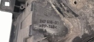 light right front 247616-00R VOLKSWAGEN CRAFTER