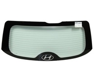 Zadné sklo na klapku Hyundai Tucson 2020-