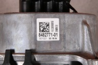 BMW G30 G31 B47 B47B B47D B47F XD5O engine mount left 8482771 15 km !!!