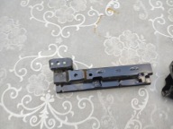 towing hook boot left or right Mercedes C W204 A2046840131 A2046840231