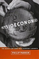 Physioeconomics: The Basis for Long-Run Economic