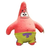 Eugene Krab Sponge bob Spongebob Maskot 40cm