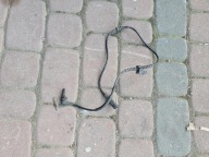 wiring ABS front front Opel Meriva B