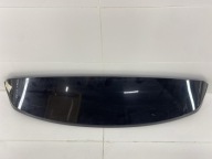 spoiler heckklappe heck Volkswagen T-Roc 2019 2GA827933