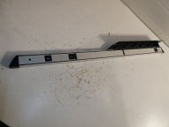 rail boot SKODA SUPERB II KOMBI