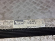 KOMPLET radiatore + VENTOLI CITROEN EVASION e KARAWAN 1474080080