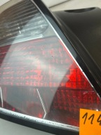 light rear part rear left Opel Astra H III Lift 3D GTC