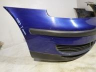 Seat Leon a Toledo II nárazník předek přední LS5N