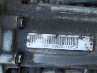 cambio VW TOUAREG 2.5 TDI FEA MANUAL