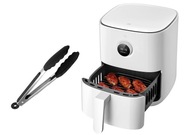 Fritéza bez tuku Xiaomi 30802 1500 W 3,5 l + Kliešte kombinované Delicious Food 270 mm