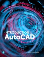 Introduction to AutoCAD 2020: A Modern