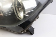 OPEL ASTRA H REFLEKTOR light front left front 1EG27037001
