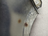 fender front left VW SHARAN SEAT ALHAMBRA 10- 7N