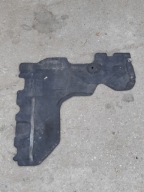 AUDI A8 D4 cover chassis right rear part 4H4825214