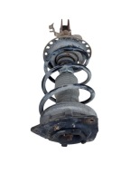 shock absorber right left front RENAULT CLIO III 1.5 DCI 2005-2008