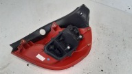light rear part rear left w fender Renault Clio 3 III 3D 1,2 16V