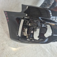 AUDI A4 B9 8W S-LINE LIFT 19-24 bumper front front PDC
