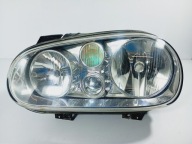 light left front reflektor left front OE 1J1941015B VW Golf IV 4 98-04