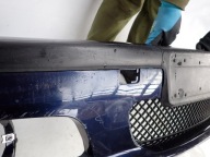 BMW 3 E46 sedan KOMBI M PAKIET bumper front front replacement