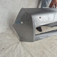 NISSAN LEAF II 2 17-> bumper front front PDC