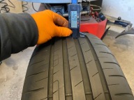gomma letnia 205/55R17 Goodyear EfficientGrip Performance 6mm