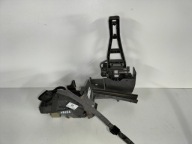 lock door front right FORD FOCUS MK3 11
