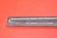 moulding threshold right rear part 4F0853376J AUDI A6 C6 sedan S-LINE 04-08