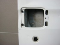 Portière Droite Droit Avant MASTER II MOVANO INTERSTAR