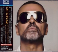 {{{ MICHAEL, GEORGE - LISTEN WITHOUT PREJUDICE +MTV UNPLUGGED 2 BSCD2 Japan