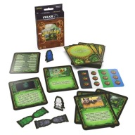 Jumanji kartová verzia