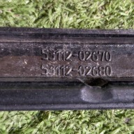 grid central TOYOTA AURIS II LIFT 15- NR.274