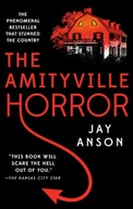 The Amityville Horror Anson Jay