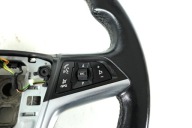 volant cuir cuir TEMPOMAT OPEL ASTRA J 4 IV 13351029