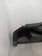 upholstery side left right boot KOMBI KPL Skoda Fabia III (2014- )