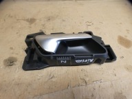 PEUGEOT RIFTER 21r handle inner door right front 98182872