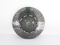 FERRARI CALIFORNIA 08-14 disc CERAMICZNA front
