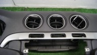 dashboard instrument panel FORD S-MAX 2011 6M21-U043K93