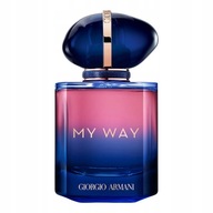 Giorgio Armani My Way Parfum Rafillable 50ml