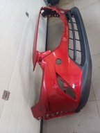bumper front front MAZDA CX3 D10J-50031