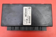 control unit module GATEWAY 9221110 BMW E60 E61 2.0 D 177 KM LIFT 07-10